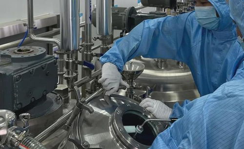 頤福生物 以專業與匠心，鑄就高品質消字號個人護理防線