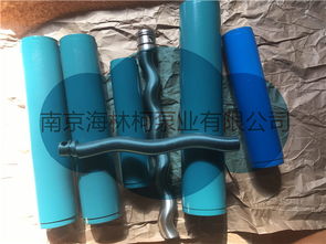 奈莫單螺桿泵NM021BY01L06B與在線pH計在加藥系統中的協同應用