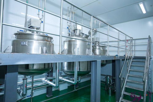 小批量起訂，直達終端 九楚膏滋工廠攜手DO溶氧儀，激活膏方行業創業新生態